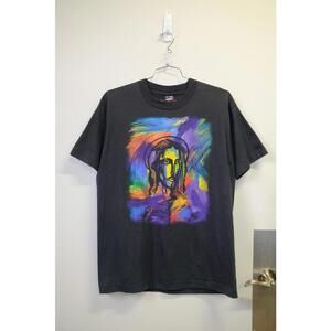 90's Screen Stars Young Messiah Tour T-Shirt